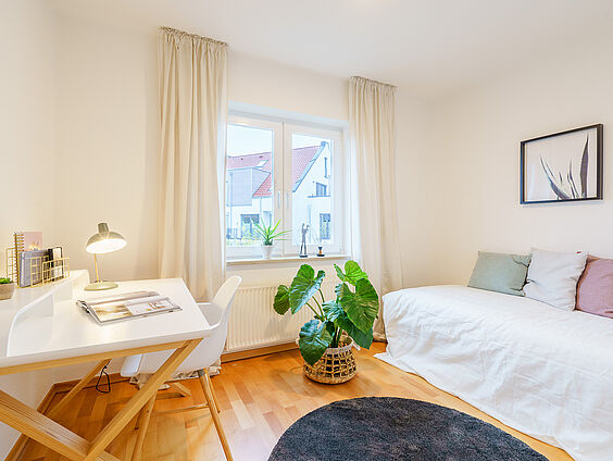 Professionelles Home Staging für Deinen Immobilienverkauf