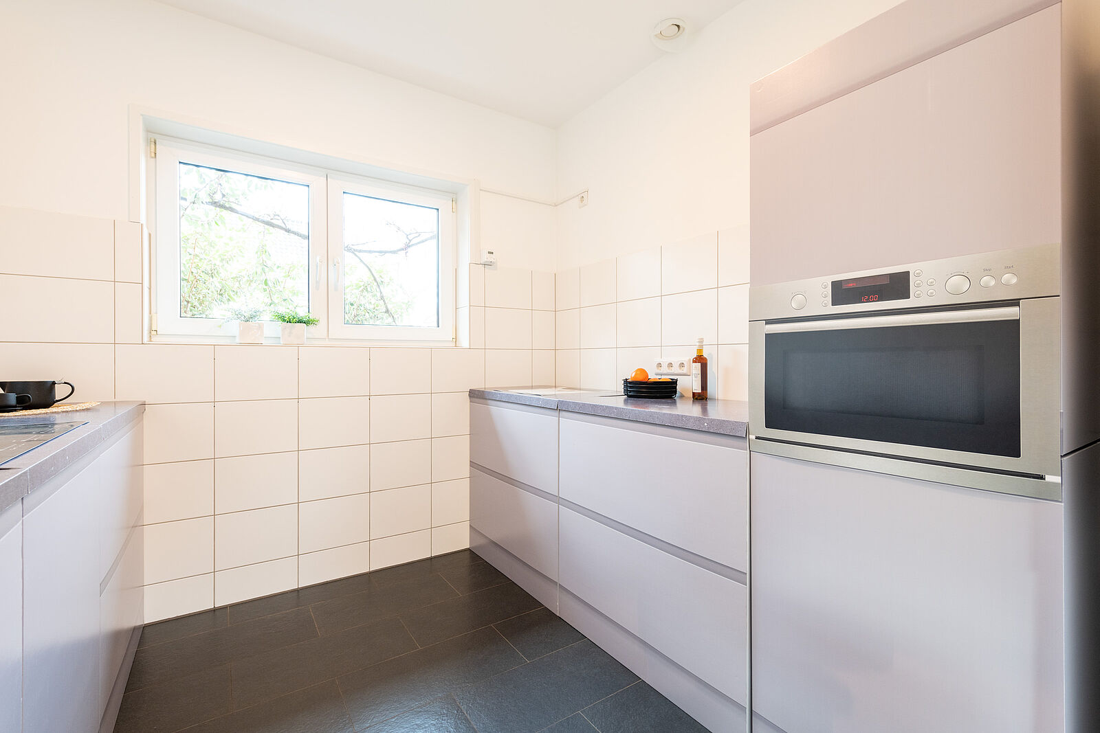 Home Staging eines Bungalow in Köln Sürth